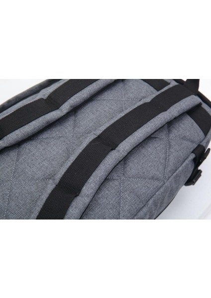 Sırt Çantası Albert Black And Gray modelleri