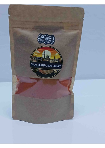 Tatlı Toz Biber 250 gr fiyatları