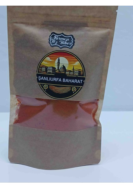 Tatlı Toz Biber 250 gr modelleri