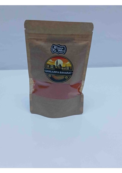 Tatlı Toz Biber 250 gr fırsatları