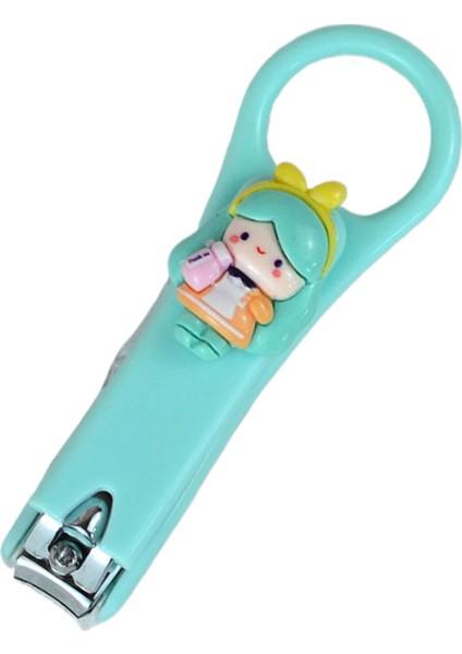 Karikatür Tırnak Makası (Yurt Dışından)