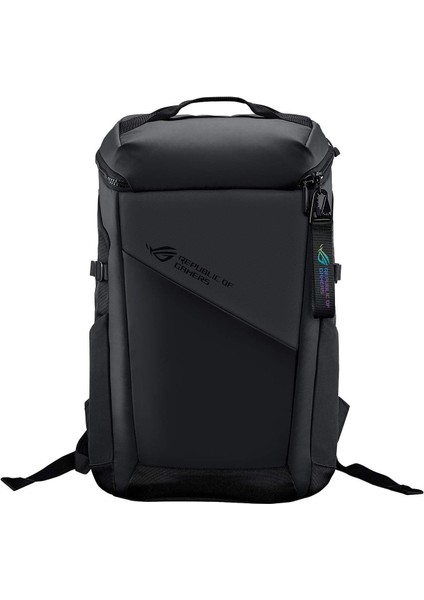 Rog Ranger BP2701 17 Inç Oyuncu Bilgisayar Sırt Çantası Siyah 90XB06L0-BBP000 Notebook Çantası fiyatları