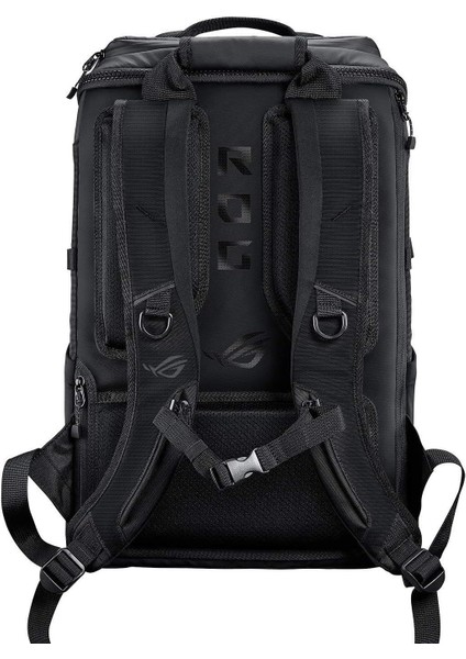 Rog Ranger BP2701 17 Inç Oyuncu Bilgisayar Sırt Çantası Siyah 90XB06L0-BBP000 Notebook Çantası fırsatları