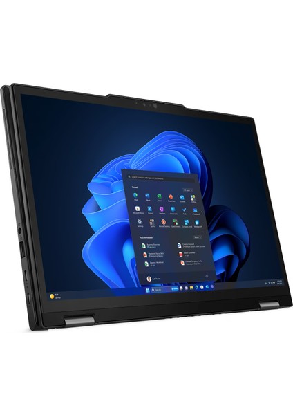 Thinkpad X13 Yoga G5 Ultra 7 155U 16GB 1tb SSD 13.3" Freedos Dokunmatik 2-In-1 21LW00VCTX 001