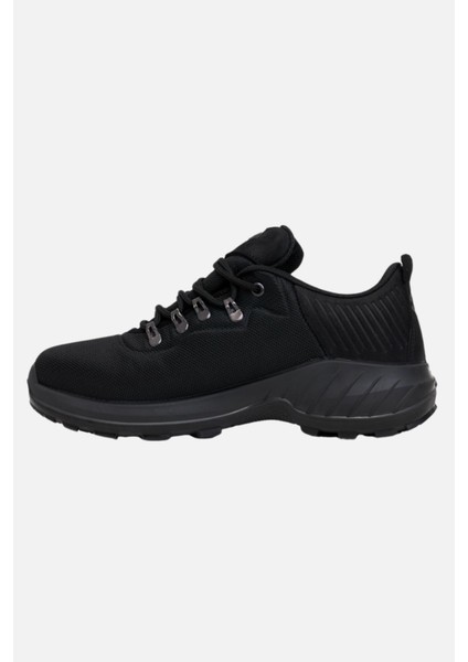 Su Geçirmez Siyah Erkek Outdoor Ayakkabı M4109TS modelleri