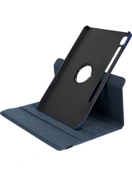 Samsung Galaxy Tab S9 Fe 10.9 Inç Tablet Uyumlu Kılıf 360° Dönebilen Deri Leather New Style Case fiyatları