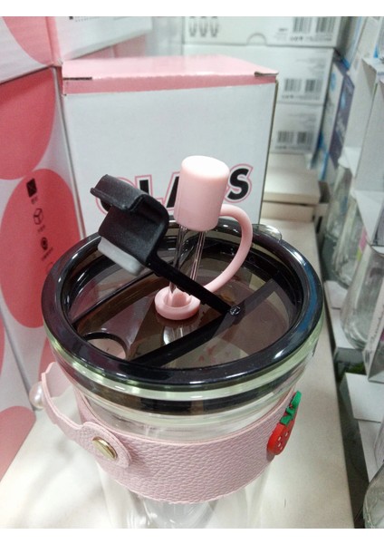 Cam Su Matarası fiyatları