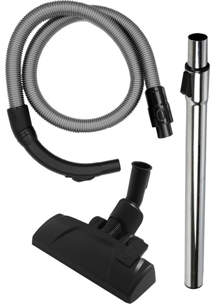 Fakir Freelander Bl 6056 Uyumlu Süpürge Hortum Seti ( Komple A+++ )