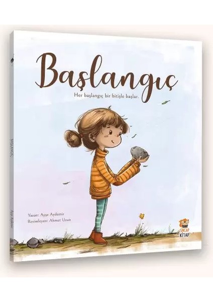 Ağladığımda - Zamanla -Başlangıç Üçlü Set