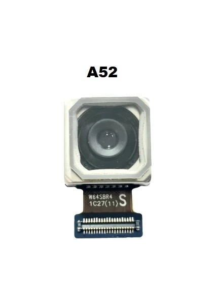 Samsung A52 A525-A72 A725 Arka Kamera