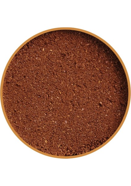 Filtre Kahve 5'li Set 5 x 200 gr