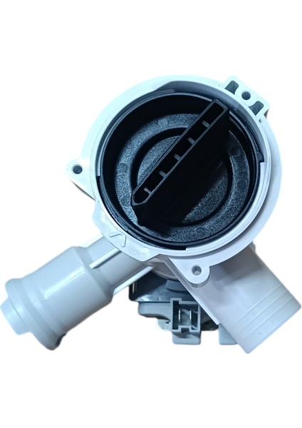 Bosch Logixx Series Çamaşır Makinesi Su Boşaltma Pompası