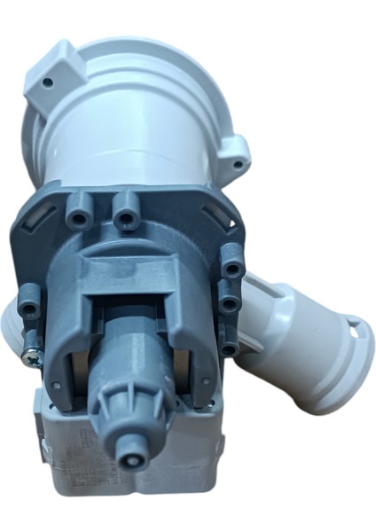 Bosch Logixx Series Çamaşır Makinesi Su Boşaltma Pompası modelleri