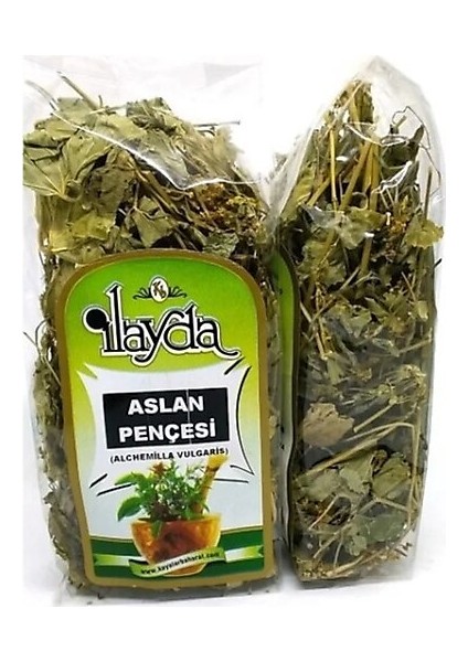 Aslan Pençesi 30 gr