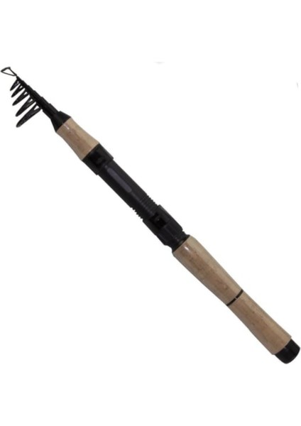 Tele Mini 210 cm 5-15 gr Spin Olta Kamışı