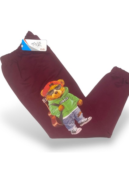 çocuk Eşoftman Alt