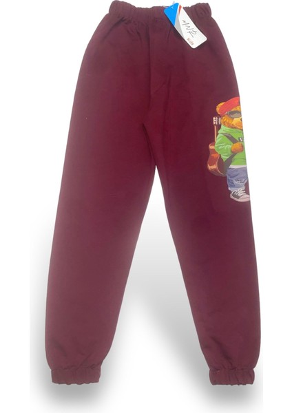 çocuk Eşoftman Alt modelleri