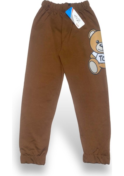 Çocuk Eşoftman Alt