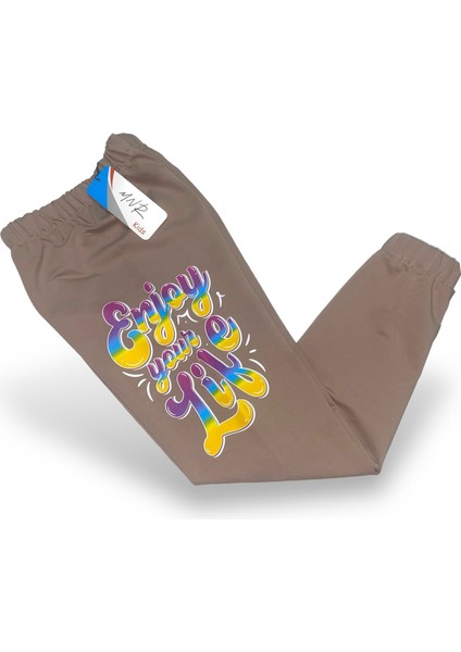 Çocuk Eşoftman Alt