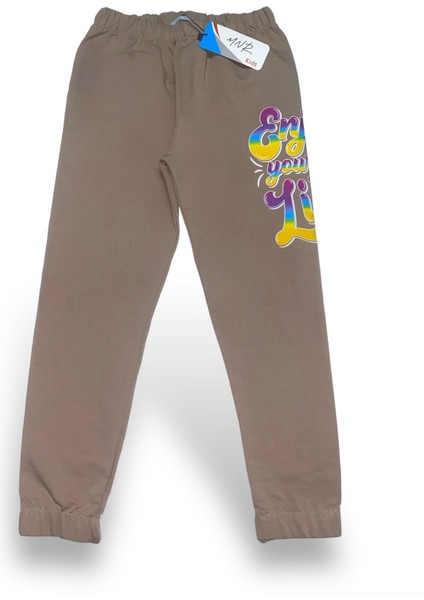 Çocuk Eşoftman Alt modelleri