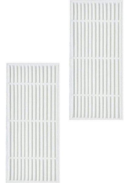 Mamnv BR150/BR151, Zcwa BR150/BR151, Onson BR150/BR151 Için 8 Adet Aksesuar Seti Filtresi (Yurt Dışından) modelleri