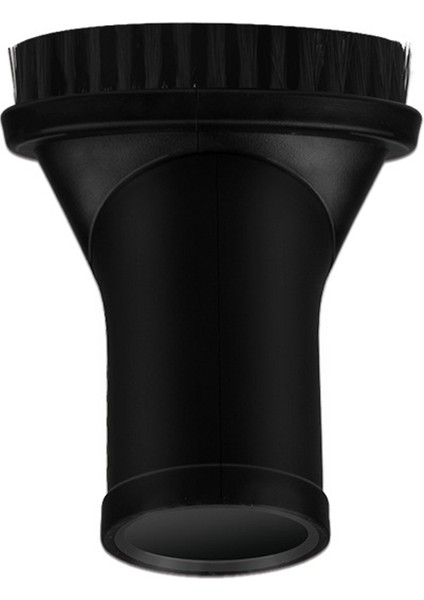 Philips Haier Midea Sanyo Panasonic Electrolux Elektrikli Süpürge Aksesuarları Için Yedek Döndürülebilir Yuvarlak Fırça Başlığı (Yurt Dışından)