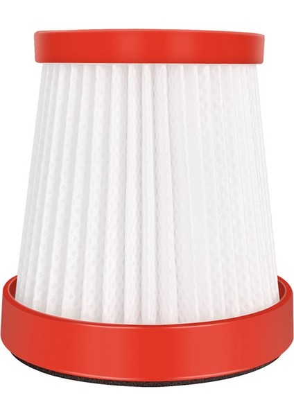 Deerma VC01 El Tipi Elektrikli Süpürge Aksesuarları Için 4 Adet Yedek Parça Filtresi (Yurt Dışından) fiyatları