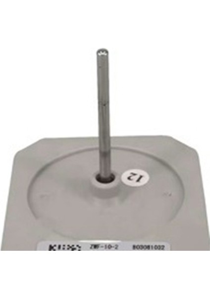 Meiling Duble Kapılı Buzdolabı Fan Motoru Için Dc Motor Fanı Zwf-10-2 B03081032 DC13.2V 2W (Yurt Dışından) indirimleri