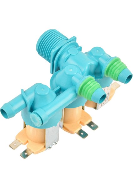 DC62-00266E Samsung Çamaşır Makinesi Için Çamaşır Makinesi Su Giriş Vanası DC62-00311G DC62-00311C'YI Değiştirin (Yurt Dışından) fiyatları