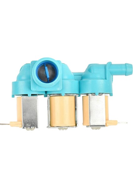 DC62-00266E Samsung Çamaşır Makinesi Için Çamaşır Makinesi Su Giriş Vanası DC62-00311G DC62-00311C'YI Değiştirin (Yurt Dışından) indirimleri