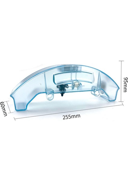 Samsung VR05R5050WK Robotik Süpürge Parçaları Yedek Aksesuarları Için Su Tankı (Yurt Dışından) fiyatları