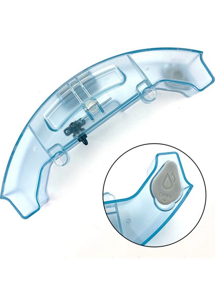 Samsung VR05R5050WK Robotik Süpürge Parçaları Yedek Aksesuarları Için Su Tankı (Yurt Dışından) fırsatları