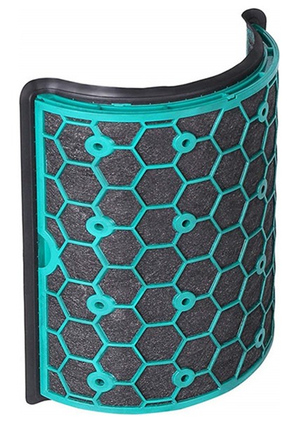 Dyson HP04 TP04 DP04 TP05 DP05 Hava Temizleme Camı Hepa Filtre ve Aktif Karbon Filtre Için Yedek Hepa Filtre (Yurt Dışından) indirimleri