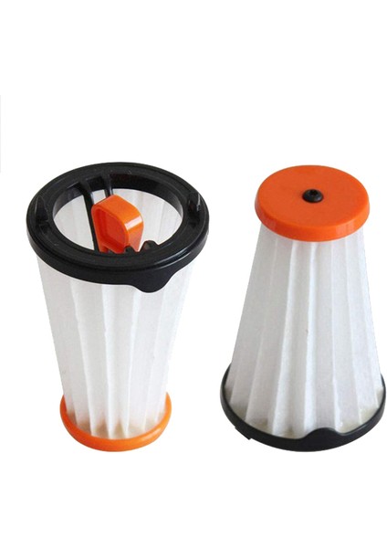 Electrolux ZB3113AK ZB3114 ZB3107 Için Aeg AEF144 Için 6pack Yedek Filtre (Yurt Dışından)