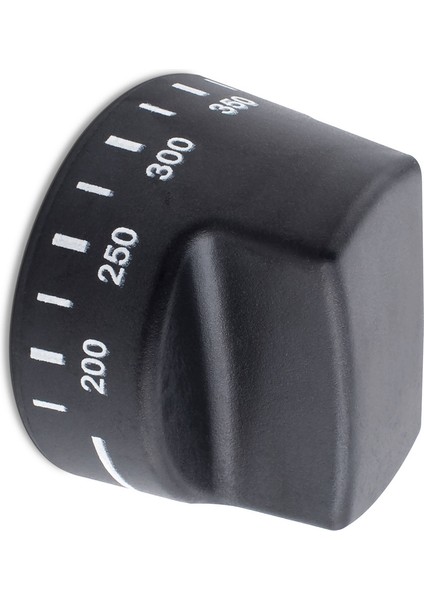 5x PB010099 Fırın Termostat Düğmesi Parça Değişimi ve AP5315393, 810983 Modelleriyle Uyumlu Siyah (Yurt Dışından) fiyatları