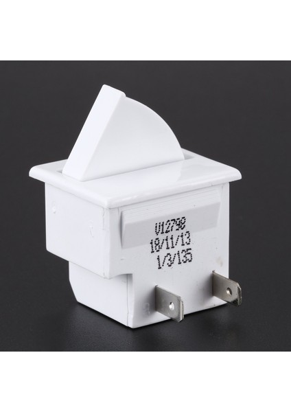 Buzdolabı Kapı Lambası Işık Anahtarı Yedek Buzdolabı Parçası Mutfak 5A 125V (Yurt Dışından) fiyatları