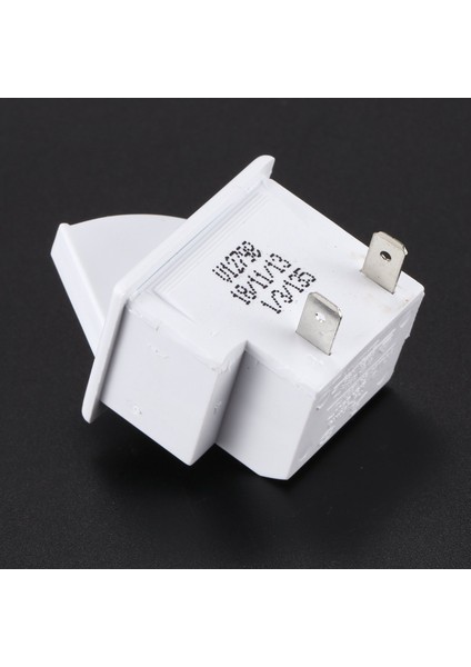 Buzdolabı Kapı Lambası Işık Anahtarı Yedek Buzdolabı Parçası Mutfak 5A 125V (Yurt Dışından) fırsatları