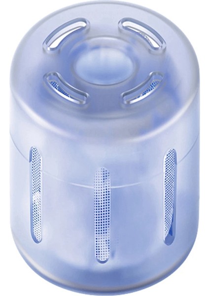 Dreame S10 Süpürme Robotu Için Gümüş Iyon Özel Temiz Sterilizasyon Parçaları (Yurt Dışından)