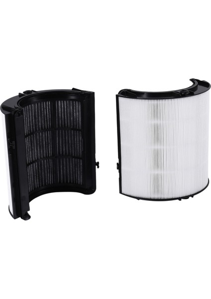 Dyson HP04 TP04 DP04 PH04 PH03 PH02 PH01 HP09 TP09 HP07 TP07 HP06 TP06 Yedek Filtre Için 2'si 1 Arada Hepa+Karbon Filtre (Yurt Dışından) fırsatları
