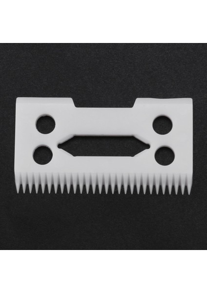 30 Adet 28 Diş Zirkonya Seramik Kesme Bıçağı Wahl Kıdemli Clipper Için (Yurt Dışından) fırsatları