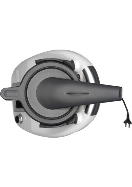 Thermomix Tm5 Tm6 Buhar Adaptörü Kapak Havalandırma Borusu Çok Amaçlı Kullanışlı ve Pratik Aksesuarlar (Yurt Dışından)