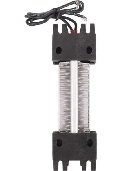 100W 220V Yalıtımlı Ptc Seramik Hava Isıtıcı Ptc Isıtma Elemanları Elektrikli Isıtıcı (Yurt Dışından) fiyatları