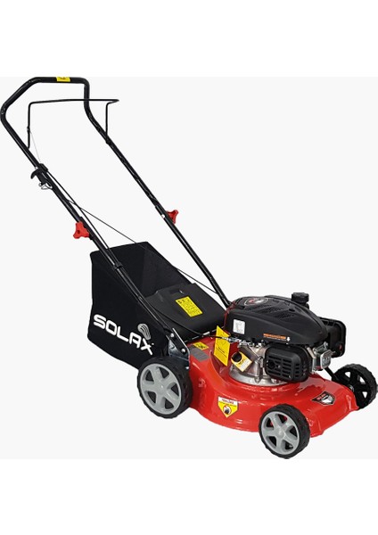 TB40P03A Çim Biçme Makinesi