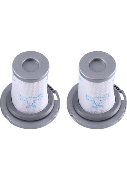 Tefal X-Force8.60 Çubuk Elektrikli Süpürge Filtreleri Için 2 Adet Yıkanabilir Hepa Filtre (Yurt Dışından) fiyatları
