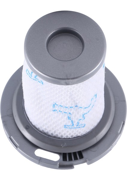 Tefal X-Force8.60 Çubuk Elektrikli Süpürge Filtreleri Için 2 Adet Yıkanabilir Hepa Filtre (Yurt Dışından) modelleri