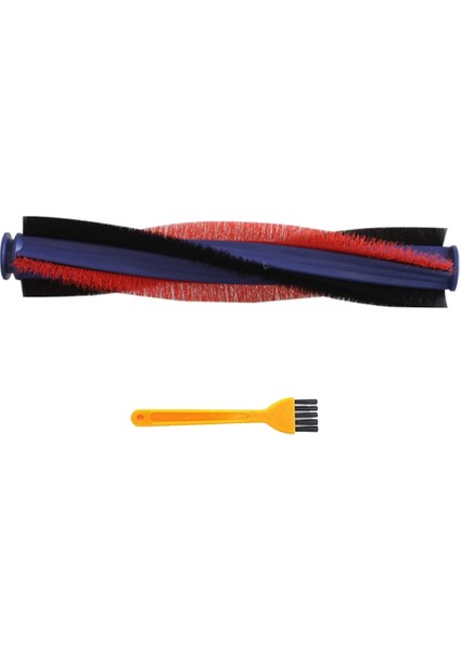 Dyson Brushroll DC28 DC52 DC53 DC78 DC33 DC37 DC39 CY18 Elektrikli Süpürge Için Rulo Fırça Çubuğu Parça Numarası 963549-01 (Yurt Dışından)