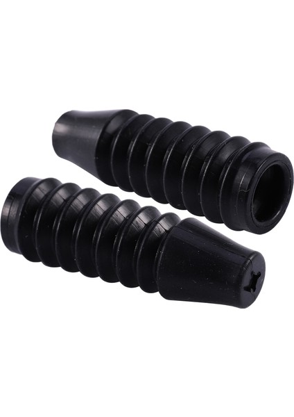4 Adet Emici Şok Damperi Tozluk Rc Araba Parçaları 1:8 RC4WD Hsp Dhk Rc Araba Off-Road Paletli Araba Aksesuarları 46MM (Yurt Dışından) fırsatları