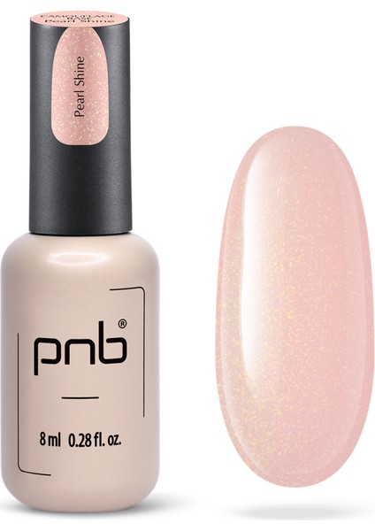 Camouflage Base Pearl Shine 8ml