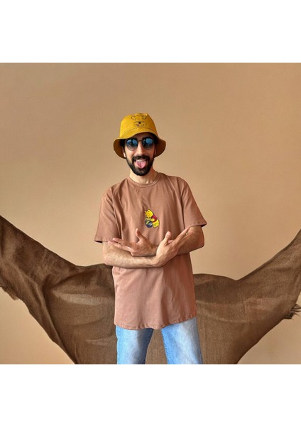 Çizgi Karakter Tshirt modelleri