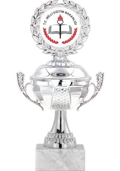 Kişiye Özel Futbol Kupa Takımı-Ödül Kupası-Turnuva Kupası-Kupa Seti 3'lü Takım ECO-040 fiyatları